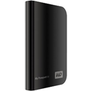 WD My Passport AV 320G Portable External Media Drive