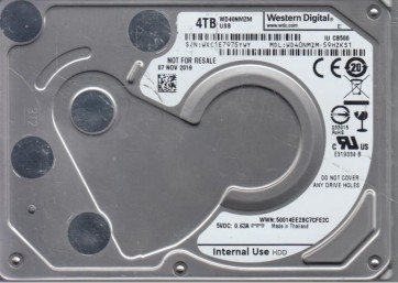 Western Digital WD40NMZM