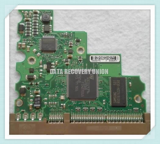 100291893 Seagate PCB BIOS Chip