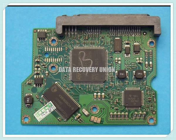 100473090 Seagate PCB BIOS Chip