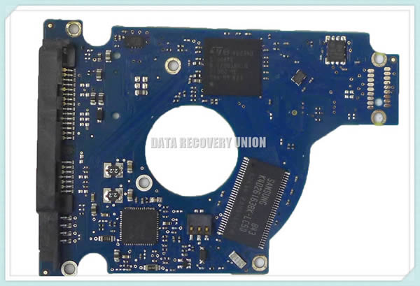 100513573 Seagate PCB BIOS Chip