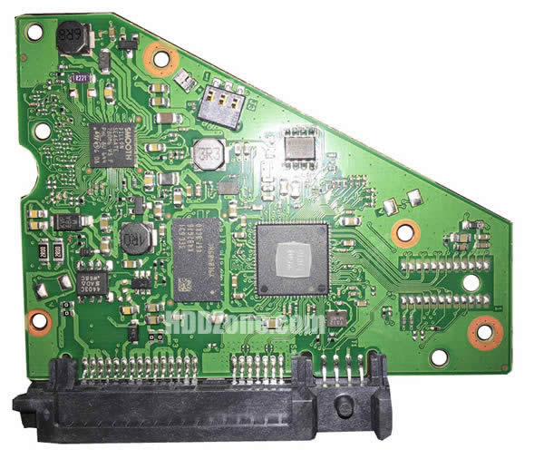 100802503 Seagate PCB BIOS Chip