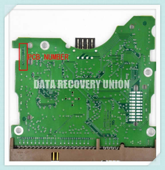 BF41-00082A Samsung PCB Board Number