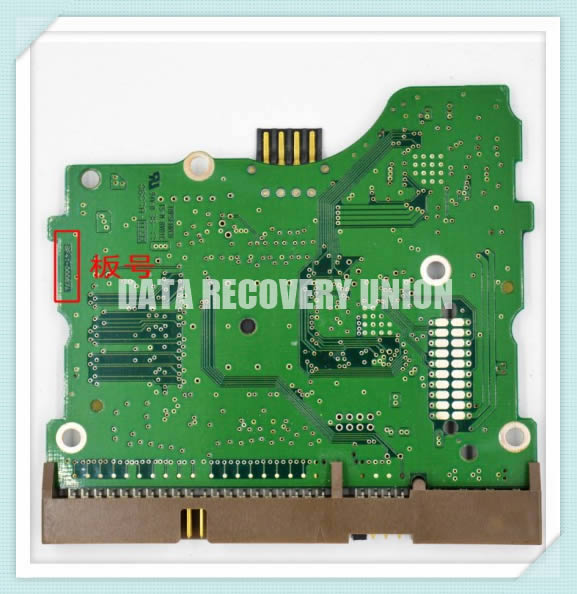BF41-00087A Samsung PCB Board Number