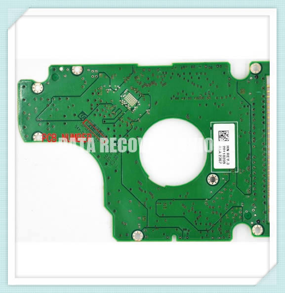 BF41-00170A Samsung PCB Board Number