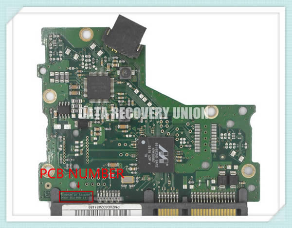 BF41-00178B Samsung PCB Board Number