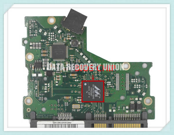 BF41-00178B Samsung PCB BIOS Chip
