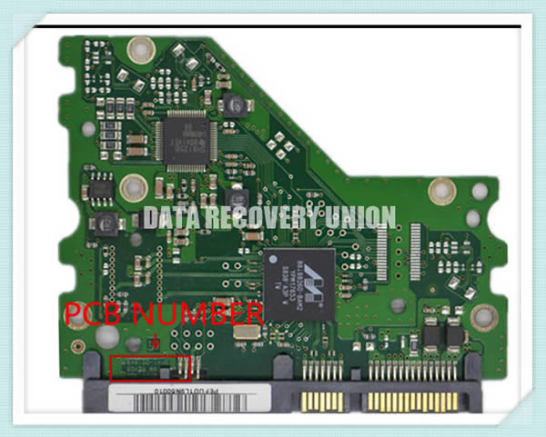 BF41-00184B Samsung PCB Board Number