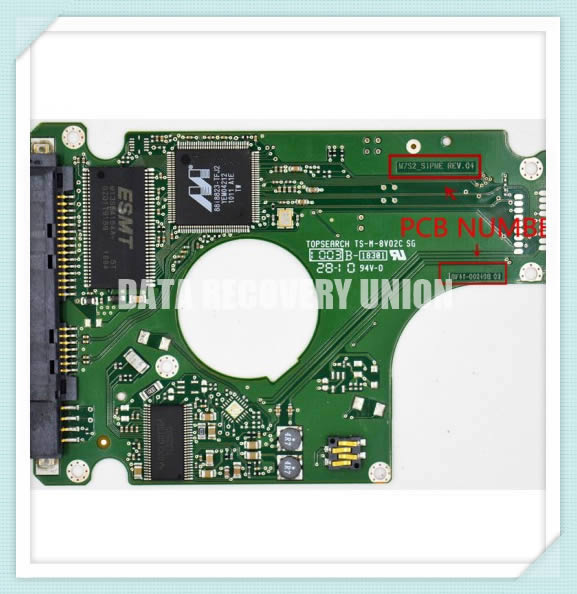 BF41-00249B Samsung PCB Board Number