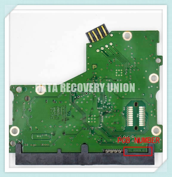 BF41-00283A Samsung PCB Board Number