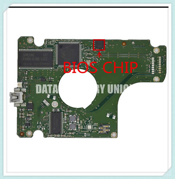 BF41-00311A Samsung PCB Board Number