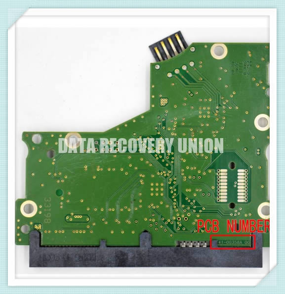 BF41-00358A Samsung PCB Board Number
