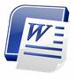 word document