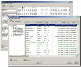 disk-investigator