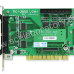 PC3000 PCI