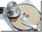 data recovery