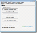 TrendMicro HijackThis 2.0.2