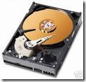 Fix Hard Drive