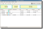 Free Partition Manager - Gnome Partition Editor