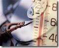 Hard Drive Temperature