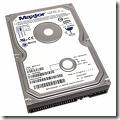 ATA IDE Hard Drive