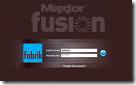Maxtor Fusion Software Update