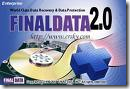 FinalData Data Recovery