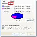 fat32 file system limitations