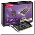 SCSI Controller Card
