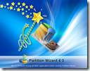 Free Partition Manager - Partition Wizard