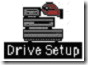 Format hard drive using Mac OS