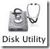 Format hard drive using Mac OS
