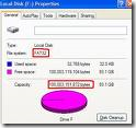 FAT32 File System