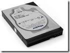 Hard Drive Recovery Disk/Disc