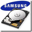 Samsung Hard Disk Drive Data Recovery
