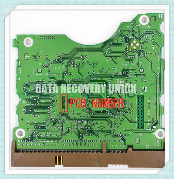 BF41-00050A Samsung PCB Circuit Board