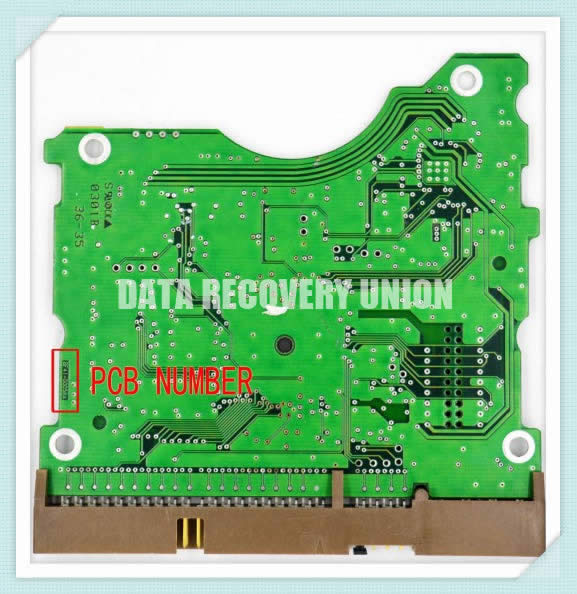 BF41-00058A Samsung PCB Circuit Board