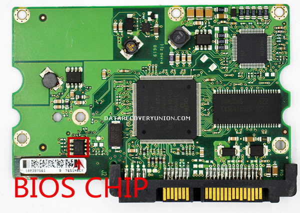 Seagate 100387575 PCB FAQs and Solutions