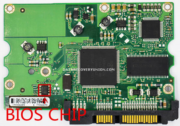 Seagate 100406937 PCB FAQs and Solutions