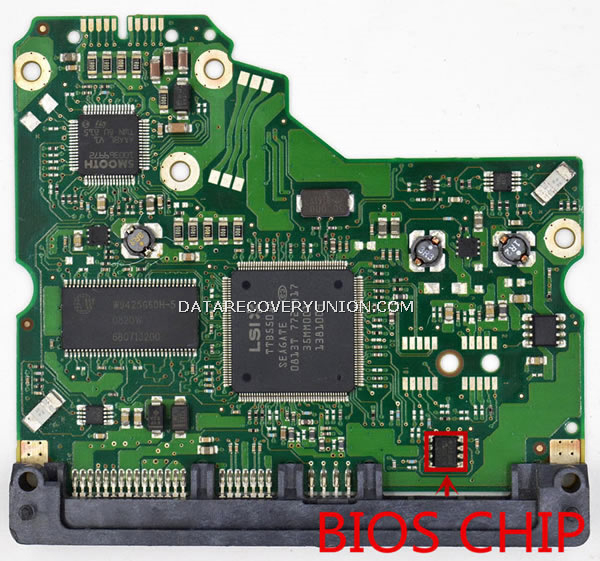 Seagate 100466725 PCB FAQs and Solutions