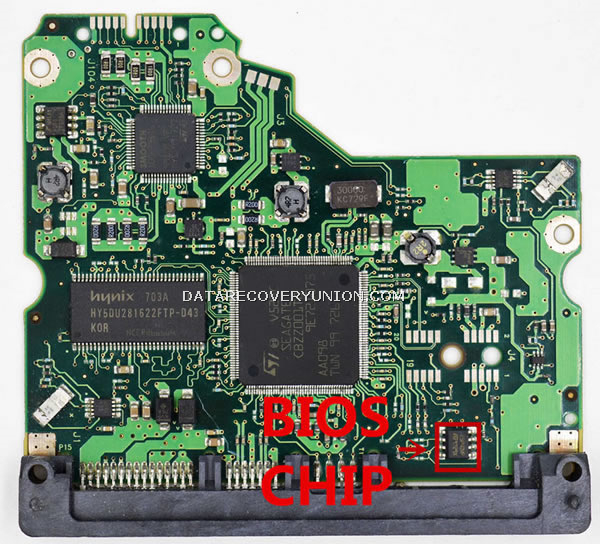 Seagate 100466824 PCB FAQs and Solutions