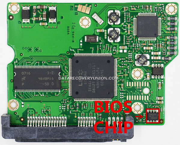 Seagate 100496208 PCB FAQs and Solutions
