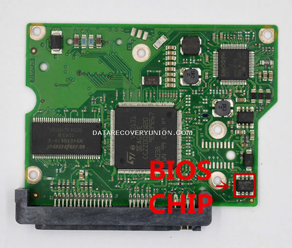 Seagate 100532367 PCB FAQs and Solutions