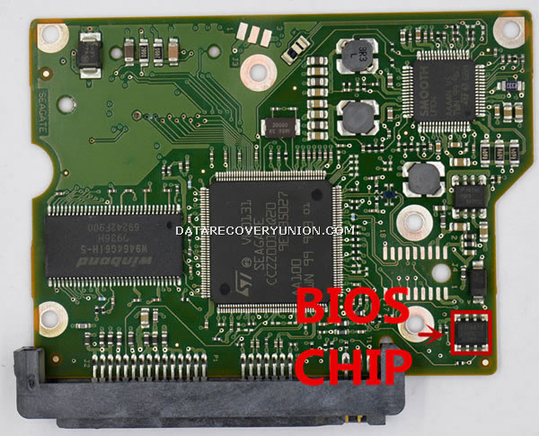 Seagate 100535704 PCB FAQs and Solutions