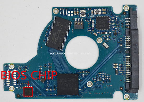 Seagate 100536286 PCB FAQs and Solutions
