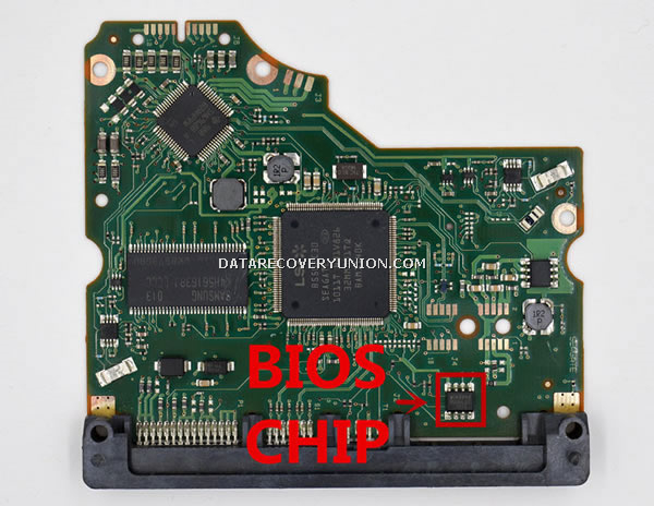Seagate 100574451 PCB FAQs and Solutions