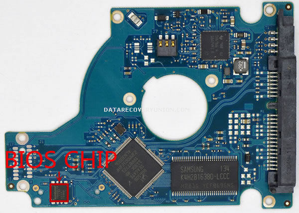 Seagate 100609264 PCB FAQs and Solutions