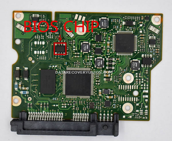 Seagate 100645422 PCB FAQs and Solutions