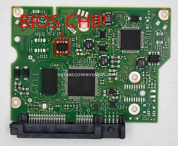 Seagate 100664987 PCB FAQs and Solutions