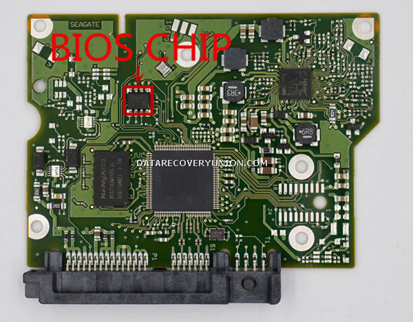 Seagate 100717520 PCB FAQs and Solutions